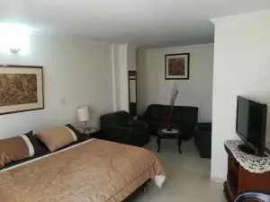 Hotel Costa Del Sol