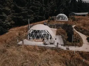 Valley Views Glamping