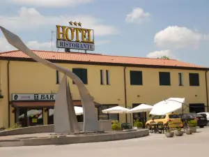 Hotel Gran Delta di ALBA-INVEST srl