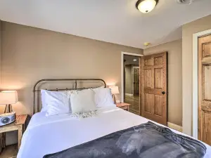 Comfy Damascus Apartment - Walkable Location