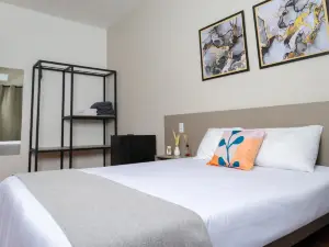Smart Hotel