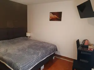 Rooms Lutra