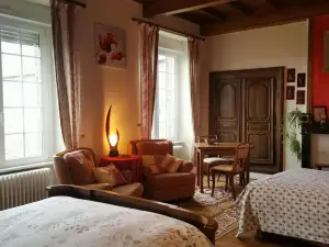 Le Haut Manoir