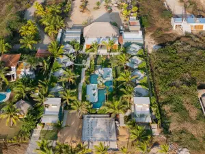 LaSal Samas - Hotel la Saladita