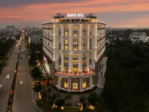 Norah Hotel (Vinh Yen)