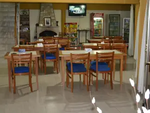 Hotel Center