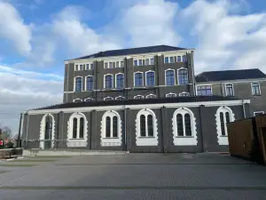 Ayuryoga Wellnesshotel