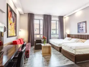Grand Boutique Hotel - Dawny Hotel Kaliski Ratuszowy