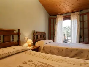 Apartaments Populetus
