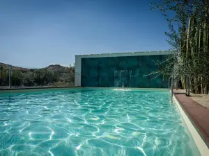 Relais Garden Cactus B&B