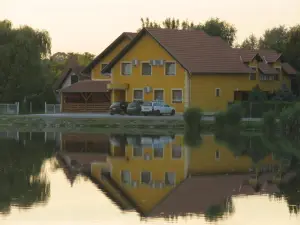 게스트 하우스 빌라 알렉산다르