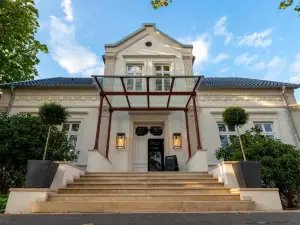 Villa Prinzhorn