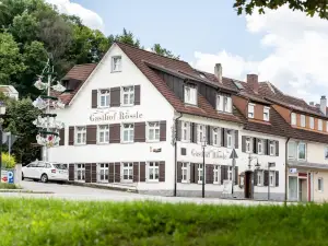 Hotel Gasthof Rössle