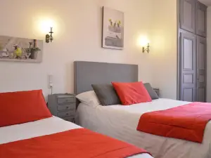 Hotel les Acacias