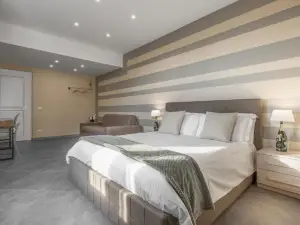 Viverone Lake Rooms