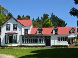 Ashcott Homestead Bed & Breakfast