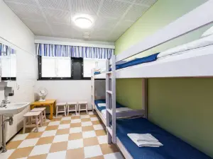 Imatra Spa Sport Camp