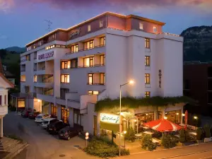 Hotel Bischof