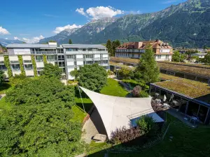 Hotel Artos Interlaken