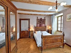 Chateau du Terrail