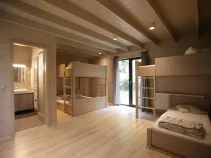Mohácsi Wellness Vendégház és Lovasklub