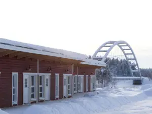 Lappeasuando Lodge