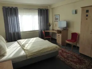 Hotel Ring Park