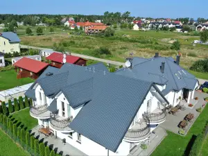 Balaton Rowy
