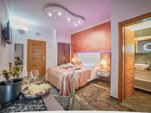 Hotel Boutique Natka