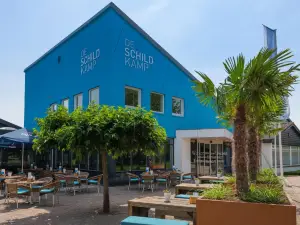 Hotel de Schildkamp