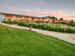 Hacienda Santa Cristina