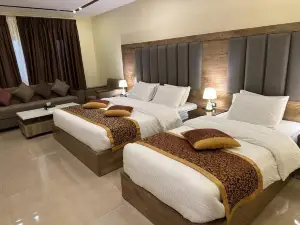 Shaqilath Hotel