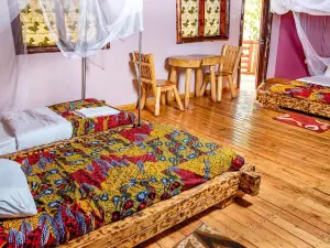 Elite Backpackers Services
