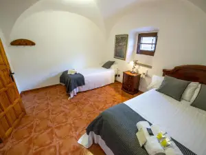 Mas Vedruna