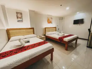 La Choeben Suites