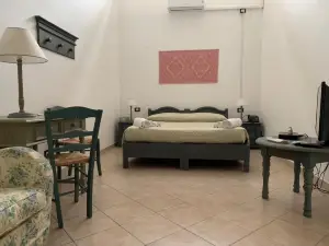 Residence Hotel Monte Ricciu