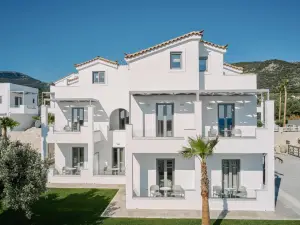 Quattro Suites