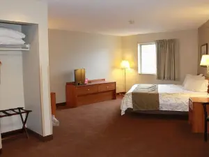 Edmore Inn