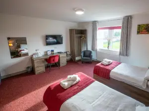 Belvedere Hotel and Golf