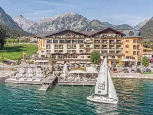 Hotel Post am See