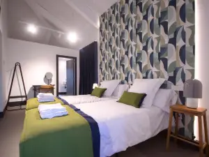 Hotel Rural O Cruce do Burgo