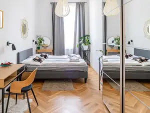 Apartmány Marienhof