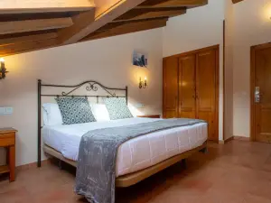 Hotel Naranjo de Bulnes