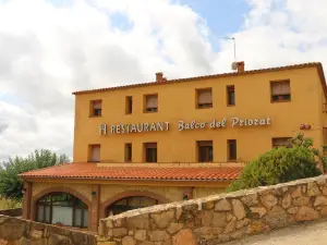 Hotel Balcó del Priorat