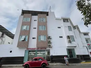 Hotel Libertad Pacasmayo