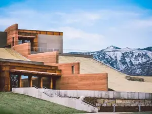 Private Three Cabin Retreat