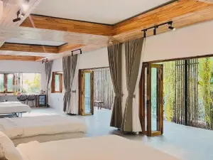 Tổ Boutique Garden