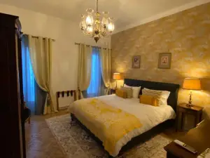 Pátio da Villa - Coruche Boutique Guest House