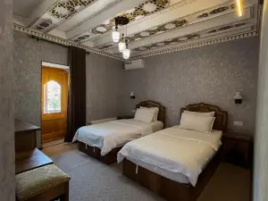 Old Gate Family Guest House