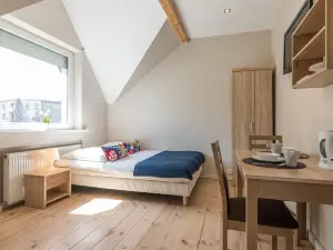 Surf Villa